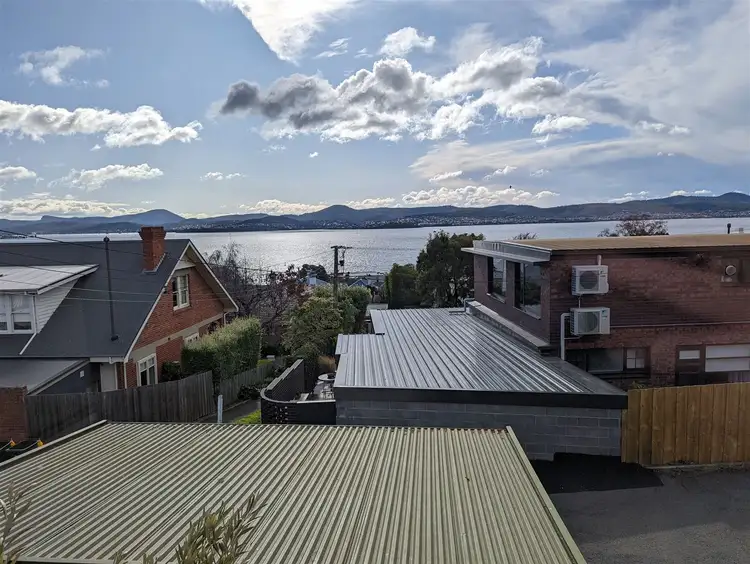 3/9 St Stephens Avenue, Sandy Bay TAS 7005
