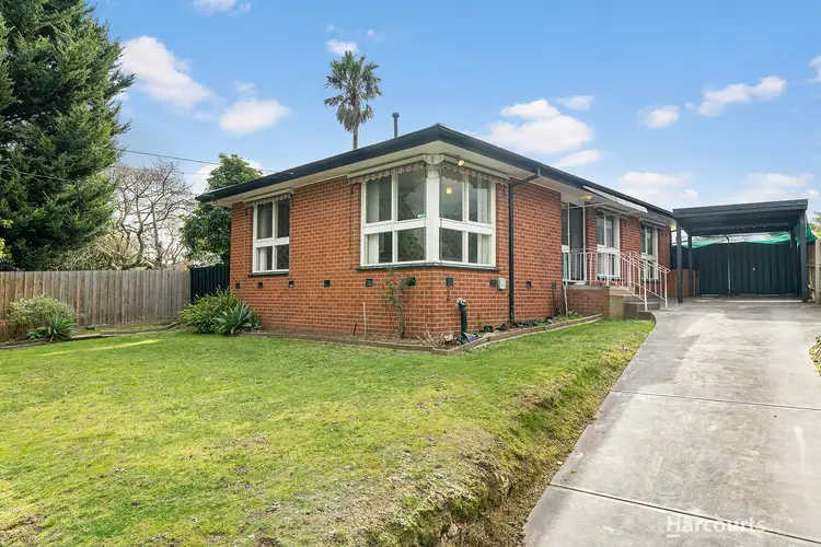 7 Piper Road, Ferntree Gully VIC 3156