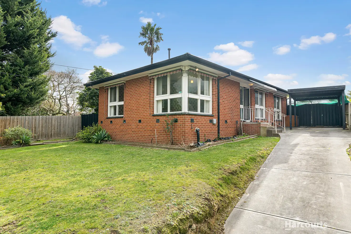 Main view of Homely house listing, 7 Piper Road, Ferntree Gully VIC 3156