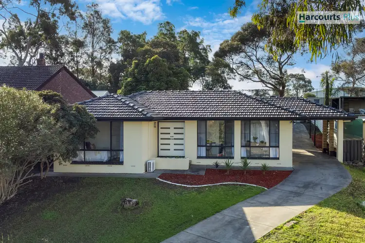 Second view of Homely house listing, 7 Monterey Court, Happy Valley SA 5159