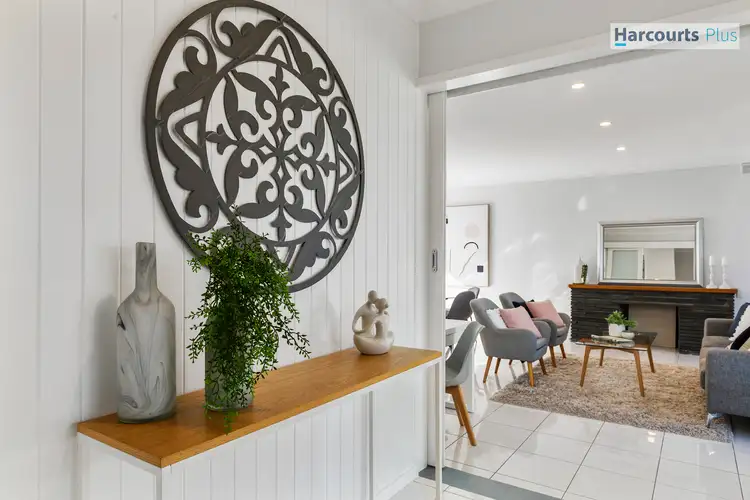 Third view of Homely house listing, 7 Monterey Court, Happy Valley SA 5159
