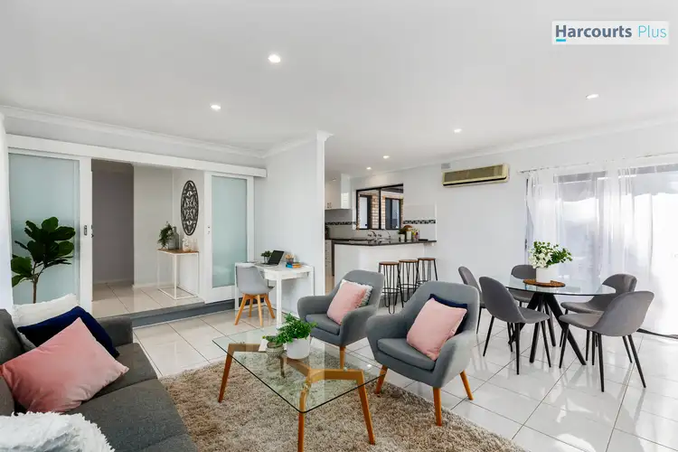 Fourth view of Homely house listing, 7 Monterey Court, Happy Valley SA 5159