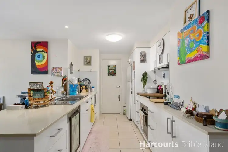 Fourth view of Homely unit listing, 10/2-4 Boyd Street, Woorim QLD 4507
