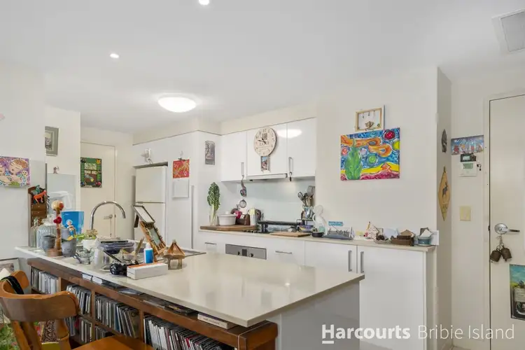 Fifth view of Homely unit listing, 10/2-4 Boyd Street, Woorim QLD 4507