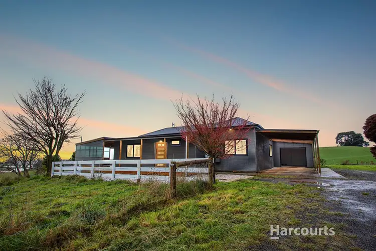 140 Gees Road, Cuprona TAS 7316