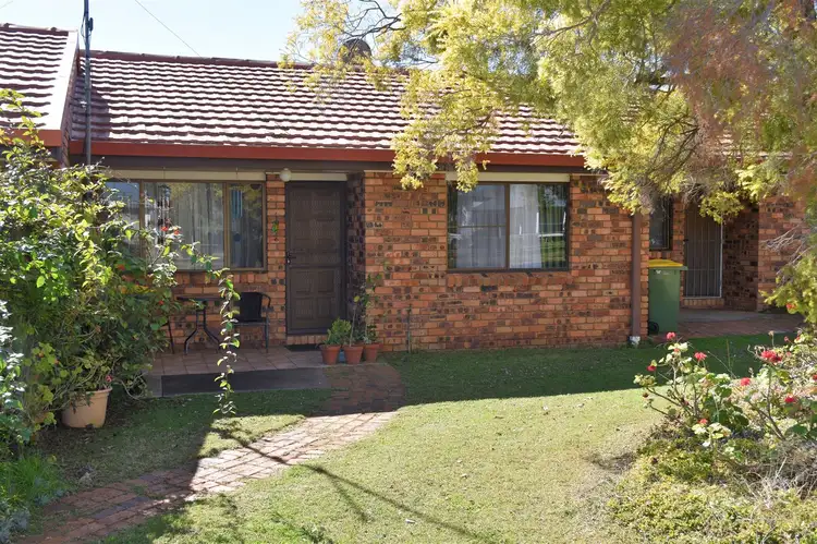 Third view of Homely unit listing, 2/8 Edward Street, Clifton QLD 4361