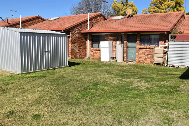 Fourth view of Homely unit listing, 2/8 Edward Street, Clifton QLD 4361