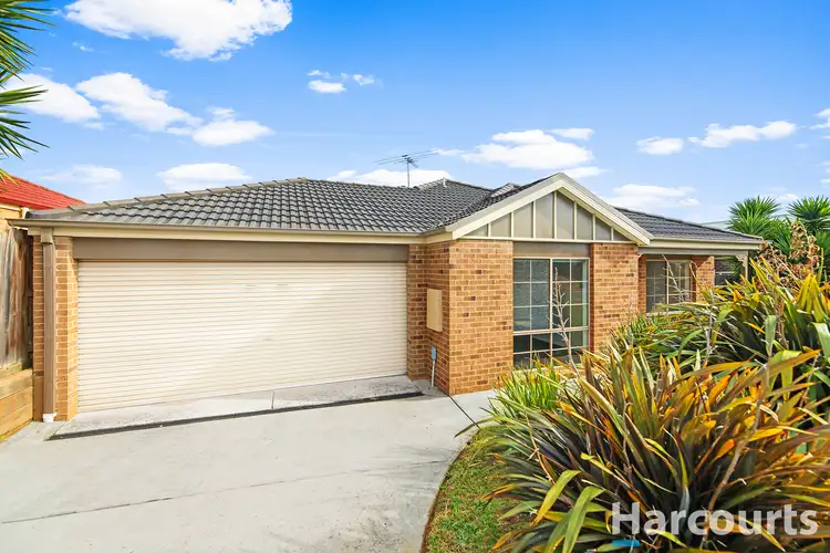 Second view of Homely house listing, 2 Emma Close, Drouin VIC 3818