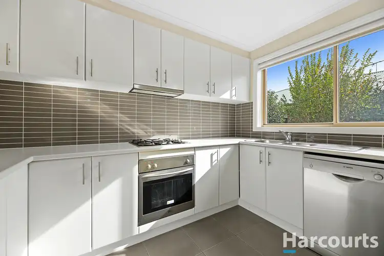 Third view of Homely house listing, 2 Emma Close, Drouin VIC 3818
