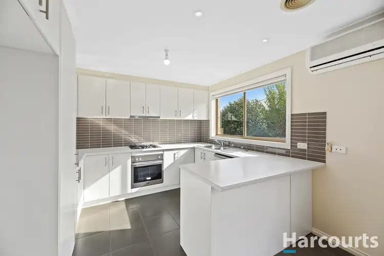 Fourth view of Homely house listing, 2 Emma Close, Drouin VIC 3818