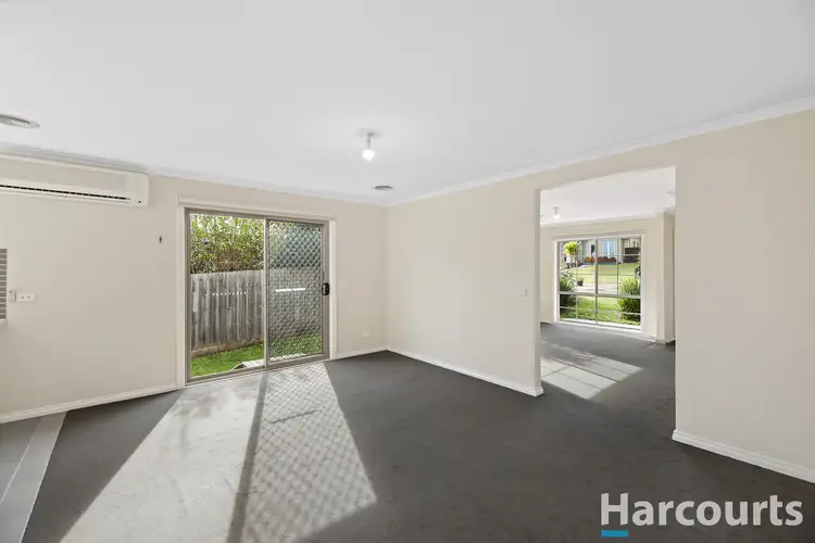 Fifth view of Homely house listing, 2 Emma Close, Drouin VIC 3818