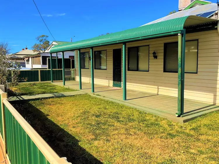 Second view of Homely house listing, 14 Blakey Street, Cobar NSW 2835
