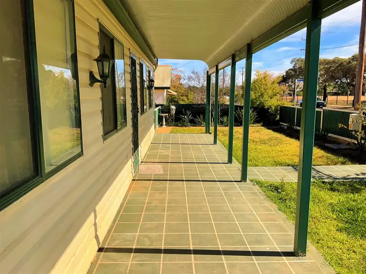 Third view of Homely house listing, 14 Blakey Street, Cobar NSW 2835