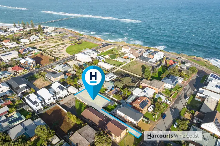 Main view of Homely land listing, 12A Benny Avenue, Port Noarlunga SA 5167
