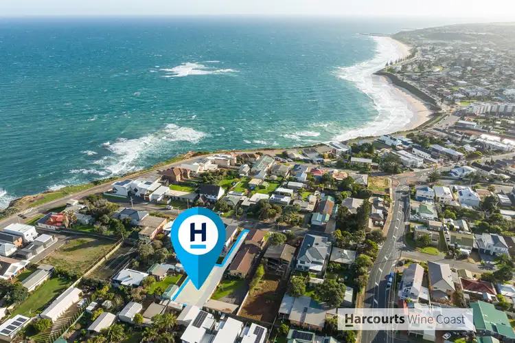 Second view of Homely land listing, 12A Benny Avenue, Port Noarlunga SA 5167