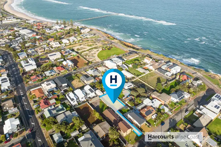 Fifth view of Homely land listing, 12A Benny Avenue, Port Noarlunga SA 5167