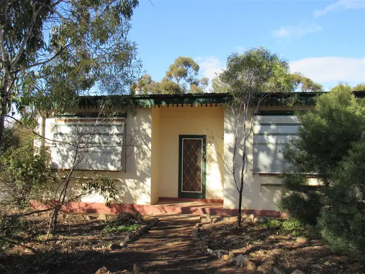 26 Hurlstone Street, Peterborough SA 5422