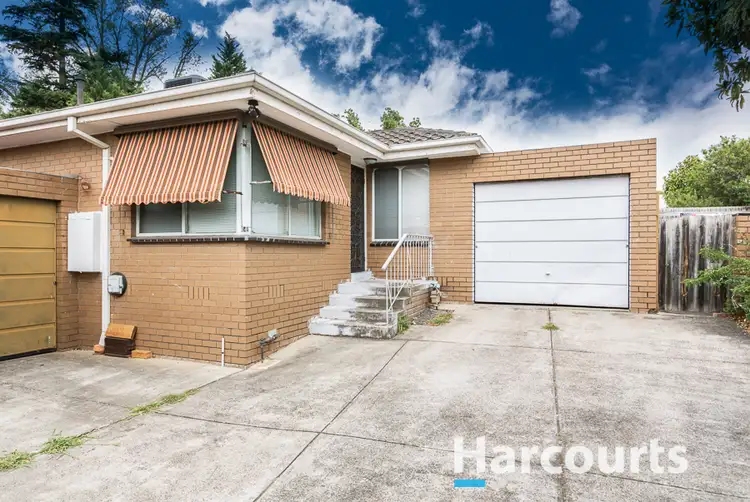 7/84 Clow Street, Dandenong VIC 3175