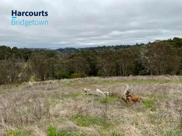 Second view of Homely land listing, LOT 22 Kangaroo Gully Road, Kangaroo Gully WA 6255