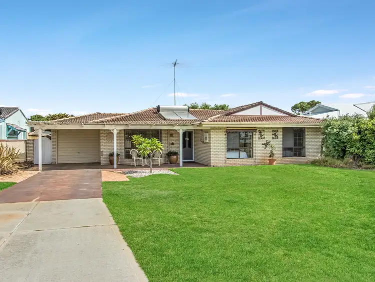 21 Richmond Avenue, Shoalwater WA 6169