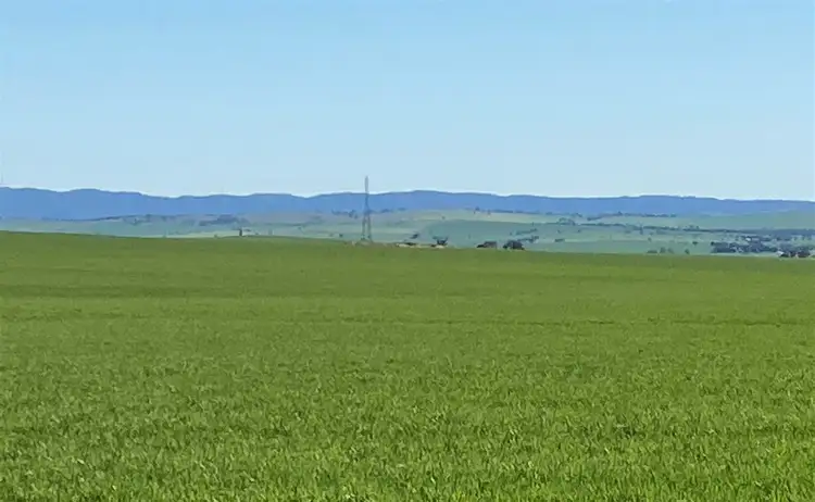Third view of Homely rural property listing, 691 Arwakurra Road, Appila SA 5480