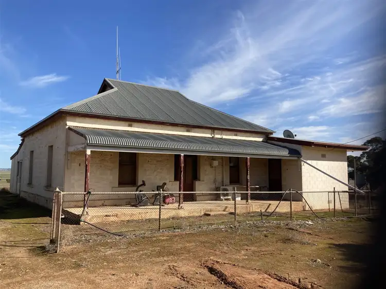 Fifth view of Homely rural property listing, 691 Arwakurra Road, Appila SA 5480