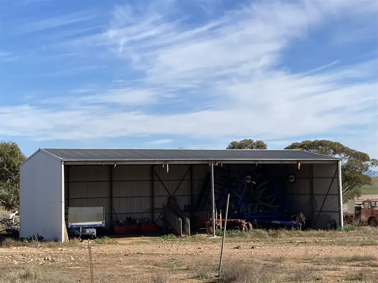 Seventh view of Homely rural property listing, 691 Arwakurra Road, Appila SA 5480