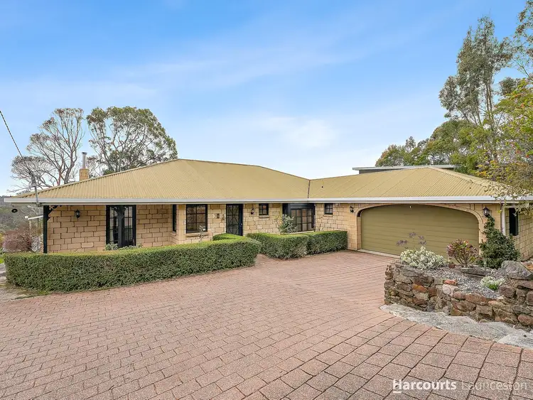 Main view of Homely house listing, 8 Lakeview Court, Blackstone Heights TAS 7250