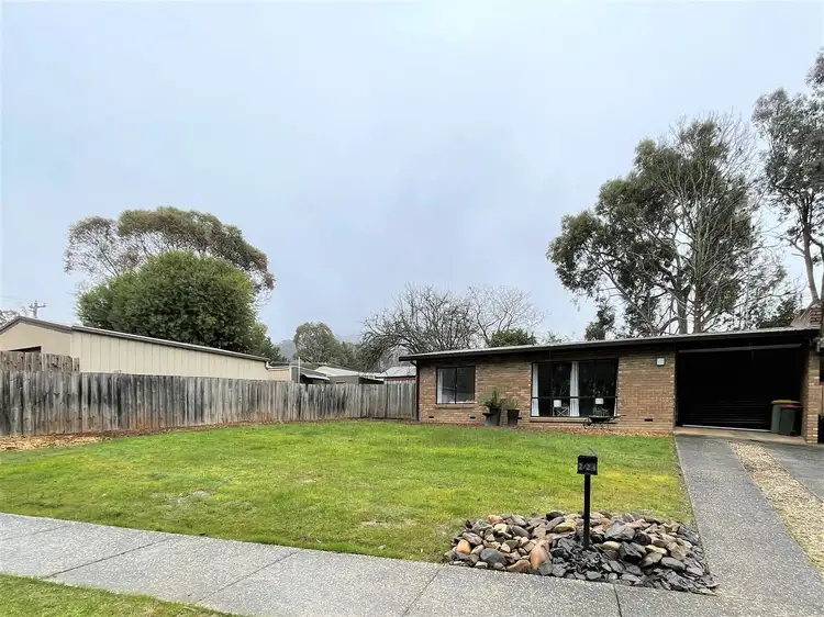 Second view of Homely unit listing, 2/24 Park Ave North, Eildon VIC 3713