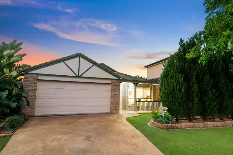 14 Crawford Street, North Lakes QLD 4509