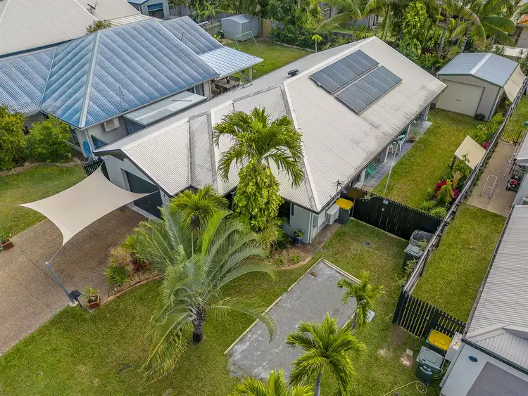 Main view of Homely house listing, 8 Lakewood Avenue, Kirwan QLD 4817