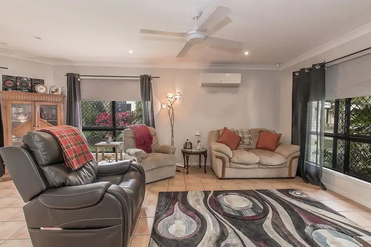 Third view of Homely house listing, 8 Lakewood Avenue, Kirwan QLD 4817