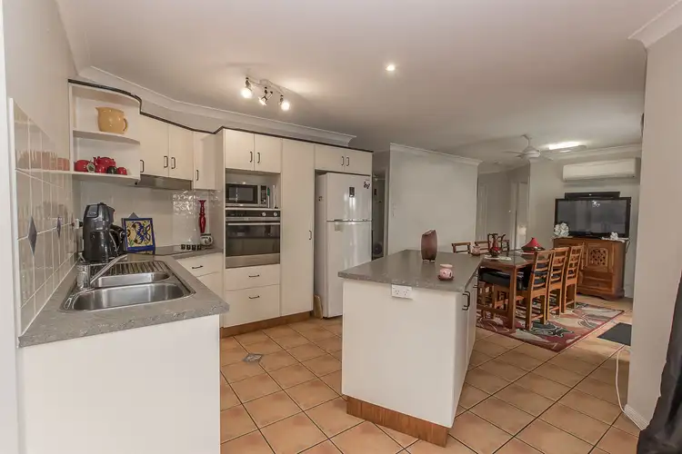 Fifth view of Homely house listing, 8 Lakewood Avenue, Kirwan QLD 4817