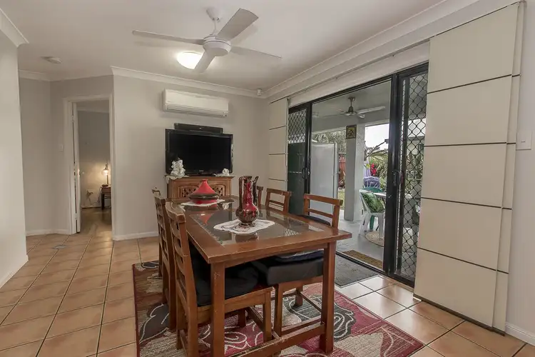 Sixth view of Homely house listing, 8 Lakewood Avenue, Kirwan QLD 4817