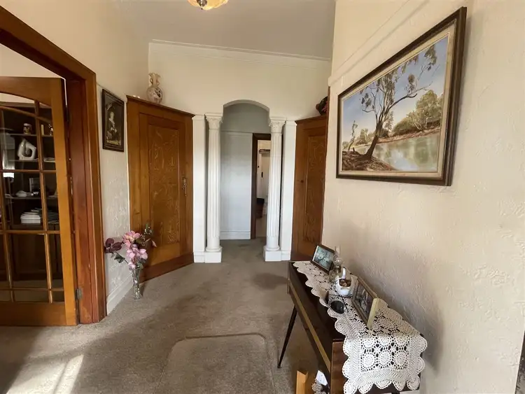 Second view of Homely house listing, 39 McMahon Street, St Arnaud VIC 3478