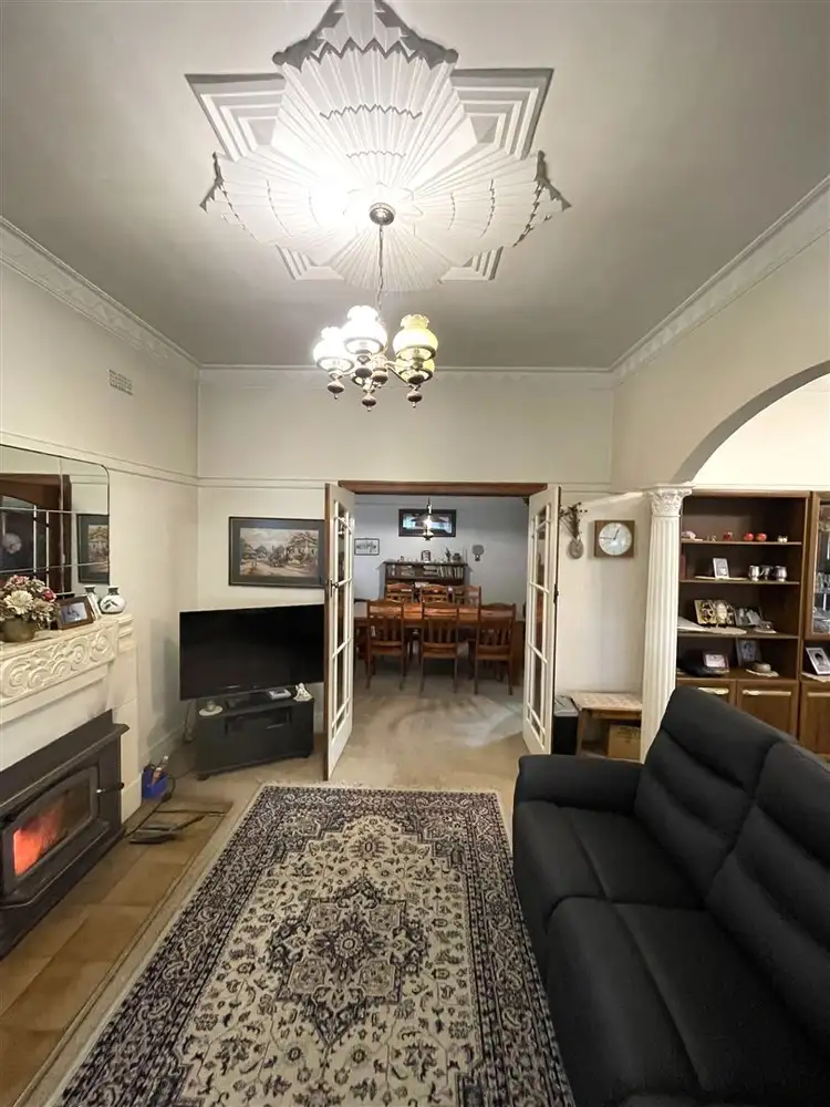 Seventh view of Homely house listing, 39 McMahon Street, St Arnaud VIC 3478