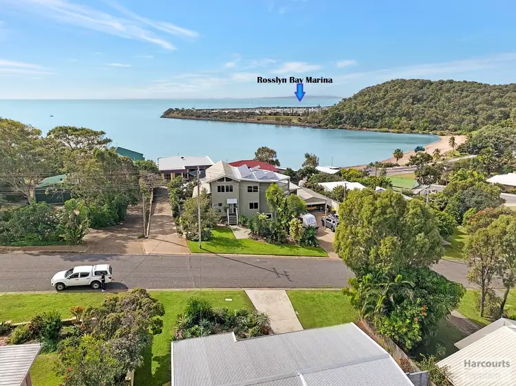 Main view of Homely house listing, 16 Prospect Street, Rosslyn QLD 4703