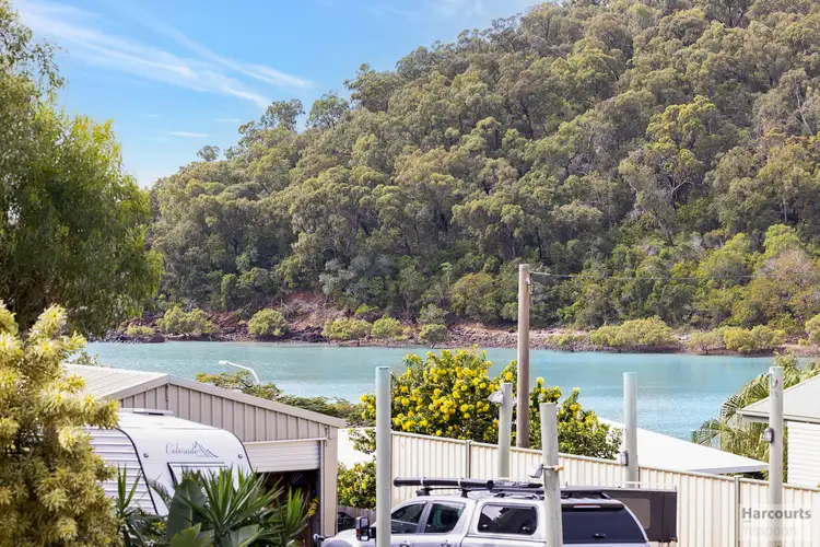 Third view of Homely house listing, 16 Prospect Street, Rosslyn QLD 4703