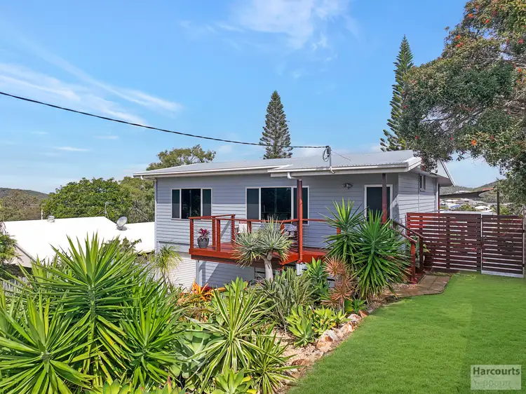 Fifth view of Homely house listing, 16 Prospect Street, Rosslyn QLD 4703