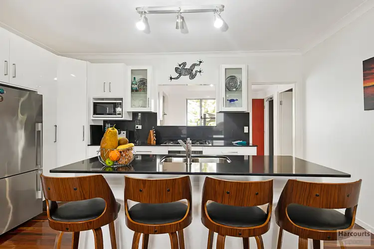 Seventh view of Homely house listing, 16 Prospect Street, Rosslyn QLD 4703