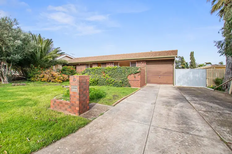 Main view of Homely house listing, 13 Haseldene Drive, Christie Downs SA 5164