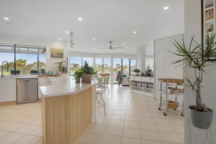 Third view of Homely house listing, 35 Prince Alfred Parade, Hindmarsh Island SA 5214