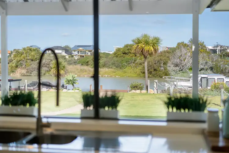 Fifth view of Homely house listing, 35 Prince Alfred Parade, Hindmarsh Island SA 5214