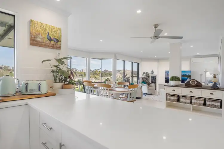 Sixth view of Homely house listing, 35 Prince Alfred Parade, Hindmarsh Island SA 5214