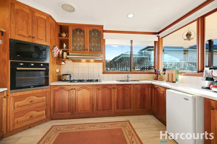 Fourth view of Homely house listing, 36 Brandy Creek Road, Warragul VIC 3820