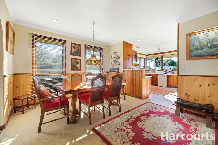 Fifth view of Homely house listing, 36 Brandy Creek Road, Warragul VIC 3820