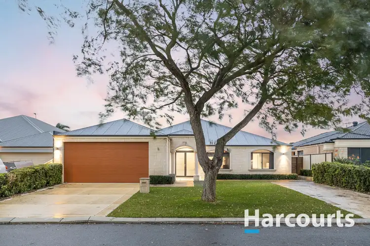 30 Kippilaw Loop, Carramar WA 6031