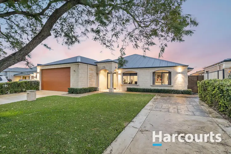 Second view of Homely house listing, 30 Kippilaw Loop, Carramar WA 6031