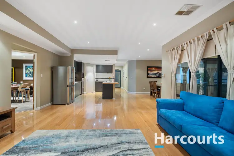 Fourth view of Homely house listing, 30 Kippilaw Loop, Carramar WA 6031