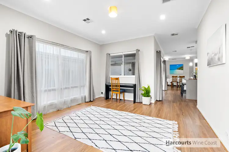 Fifth view of Homely house listing, 12 Dover Street, Aldinga Beach SA 5173